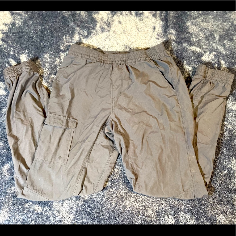 Columbia hiking pants